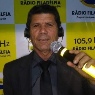 Reinaldo Silveira