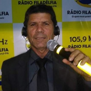Reinaldo Silveira